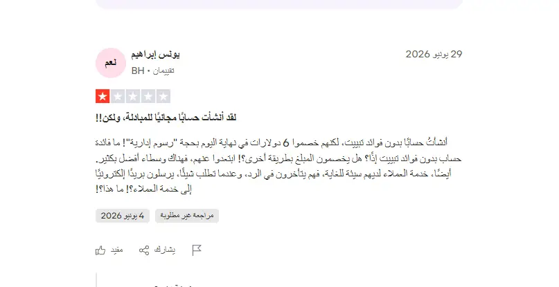 مراجعة ايكويتي