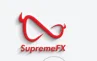 سوبريم اف اكس Supreme FX logo