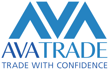 أفاتريد AvaTrade logo