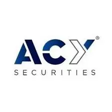تقييم شركة ACY Securities