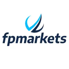 اف بي ماركتس FP Markets logo