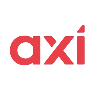 تقييم شركة أكسي AXI