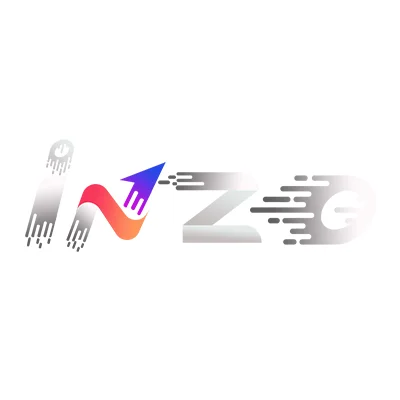انزو Inzo  logo