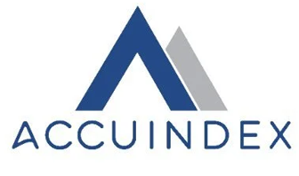أكيواندكس Accuindex logo