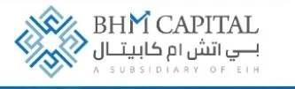 بي اتش ام BHM logo