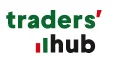 تريدرز هب Traders Hub logo