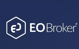 إي أو بروكر EO Broker logo