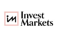 انفيست ماركتس Invest Markets logo