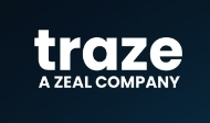 تريز Traze logo