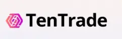 تين تريد TenTrade logo