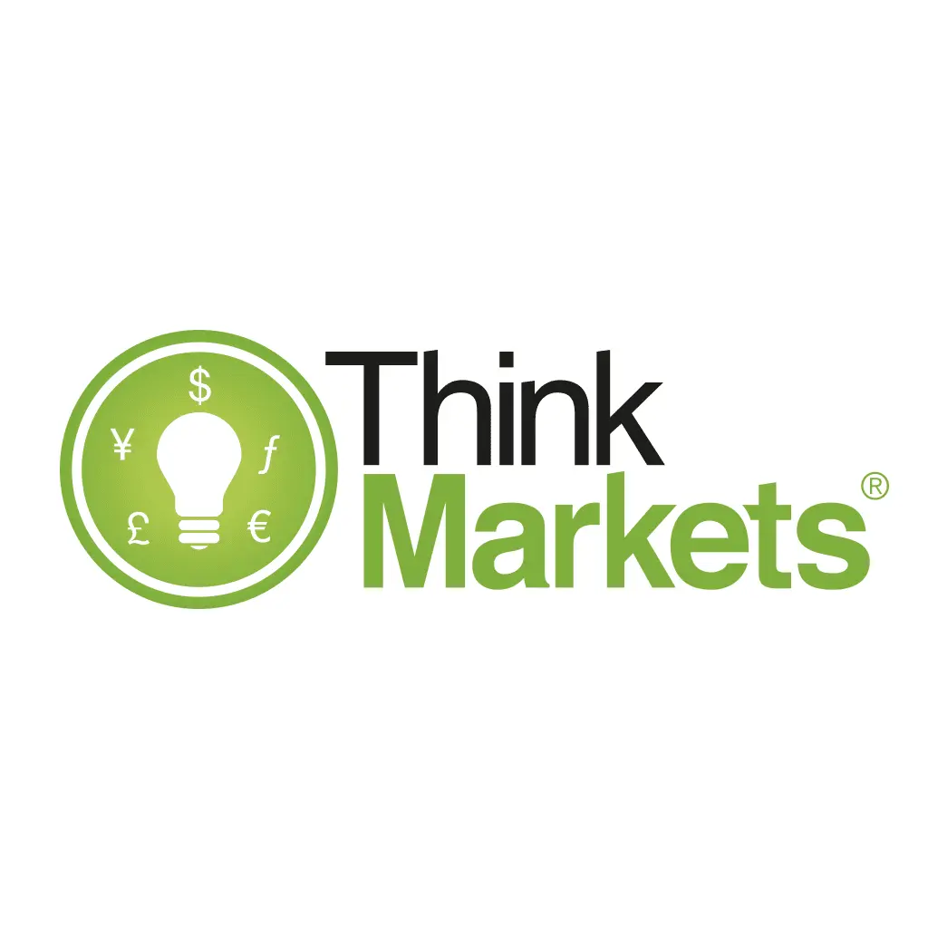 ثنك تريد ThinkMarkets logo