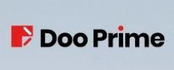 دو برايم Doo Prime logo