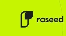 رصيد Raseed logo