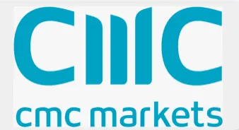 سي ام سي ماركتس CMC Markets logo