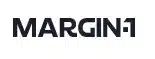 مارجن ون Margin 1 logo