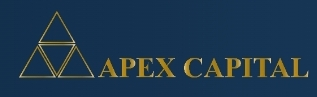 ابيكس ApexcapitalsFX logo